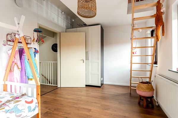 Medium property photo - Burgvliet 113, 8226 RE Lelystad